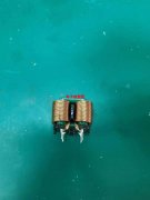 寻这种扁平电感