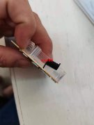 焊一个天线外发，或者上门，数量五万个 已找到