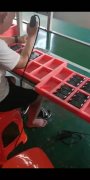 承接各类成品组装与后焊加工