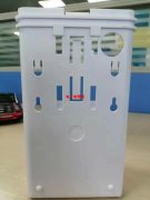 寻找一下这个托盘 数量2k 塑胶料