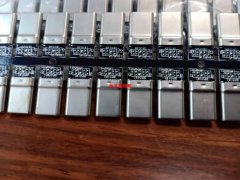 采购华为线头半成品15万个