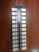 采购华为线头半成品15万个