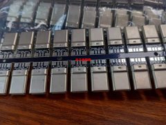 采购华为线头半成品15万个