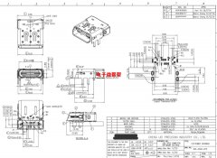 寻专业生产type c 母座厂商，产品需要开模。长单
