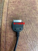 需采购苹果4代插头，如图，30拼满针。数量10k