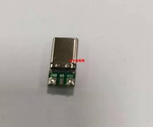 寻这个TPC公头带板厂家，月用量10K以上