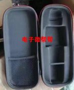 寻找858麦克风布包