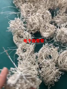 2元一个， 60万个 ，提供缴线机器