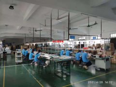 凤岗镇厂家承接电子产品设计、焊锡、组装、包装和CNC机加工等