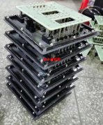 专业承接测试架过炉治具等各类工装夹具