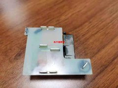 寻做这款变压器的厂家，数量5K