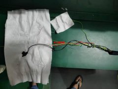 寻找这款的套料，数量2000套