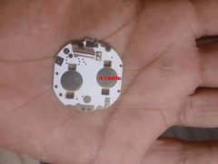 寻做电子表机芯的厂家