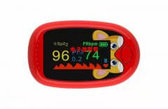 寻找儿童款血氧仪成品5000。或者套件