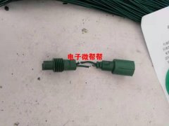 （焊锡外发）如图产品，数量各一万套