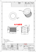 外发不锈钢车件加工，数量5000-10000套