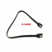 求购SATA40公分，黄色10万，蓝色10万。黑色3000