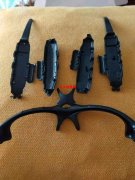 采购这个蓝牙眼镜壳 60000套