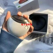 全自动电动指甲剪，修剪打磨一次完成