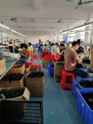 承接产品组装包装后焊等
