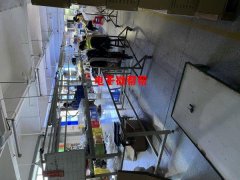 承接各类电子组装项目