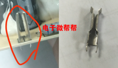 找插片、USB座供应商