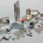 专业生产各种规格各种性能的钕铁硼强磁磁铁
