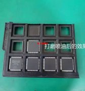 业务范围 承接 BGA， DDR， OFN，