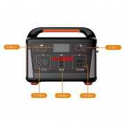 寻找户外移动电源 应急电源 公模胶壳 起订量大