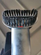 寻做这款吸尘器毛刷，有意的厂家请联系