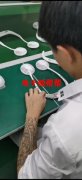 接各种小产品组装/后焊