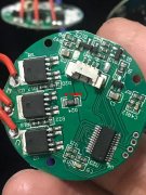 求购筋膜枪主板有意的厂家请联系