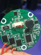 求购筋膜枪主板有意的厂家请联系