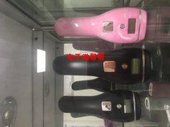 电子产品组装包装后焊