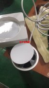 电子产品组装包装后焊
