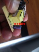 5V1A高频变压器