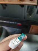 寻这种手表充电线用的头子，每月五万