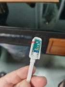 寻这种手表充电线用的头子，每月五万