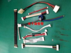 承接线材定制，或者加工