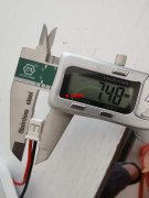 寻连接器，实单2万套