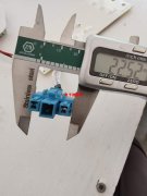 寻连接器，实单2万套