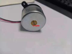 求购这款电机一万套