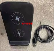 采购如图： 5W 10W 5W支架 双线圈 5W+5W 每款