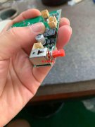 找这两个物料及AO9926B sop-8