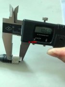 采购图片款产品（只要胶芯），数量：6000