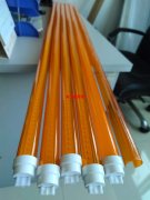 寻找T8 PC黄光灯罩