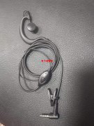 寻:找如图两款耳挂和咪壳