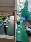 本公司有专门的流水线，承接订单，可接订单，电子产品焊锡五金加