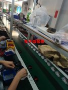 承接手工加工，电子加工，焊锡