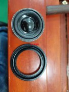 寻做喇叭的厂家，需要月供50K